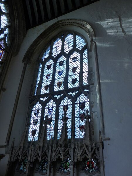File:Dorchester Abbey, stained glass window (h) - geograph.org.uk - 3980387.jpg