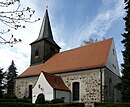 Dorfkirche Falkenhagen