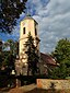 This is a picture of the Brandenburger Baudenkmal (cultural heritage monument) with the ID