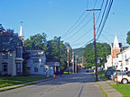 Dover Plains, Hrabstwo Dutchess, Nowy Jork, USA - 