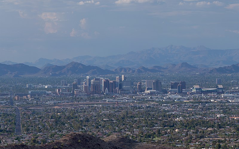 File:Downtown Phoenix Skyline (6974043971).jpg