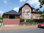 Villa Marie (Niederlößnitz)