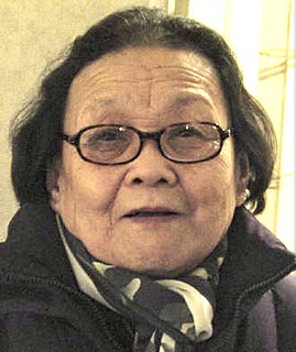 <span class="mw-page-title-main">Gao Yaojie</span> Chinese gynacologist, academic, and AIDS activist