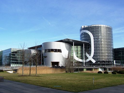 Dresden Glaeserne Manfaktur 2