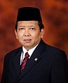 Daftar Wakil Ketua Dewan Perwakilan Daerah Republik Indonesia