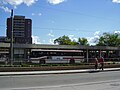 Miniatura para Estação Dundas West