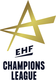 2021–22 EHF Champions League