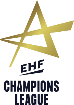EHF Champions League Logo 2020