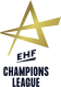 לוגו ליגת האלופות
