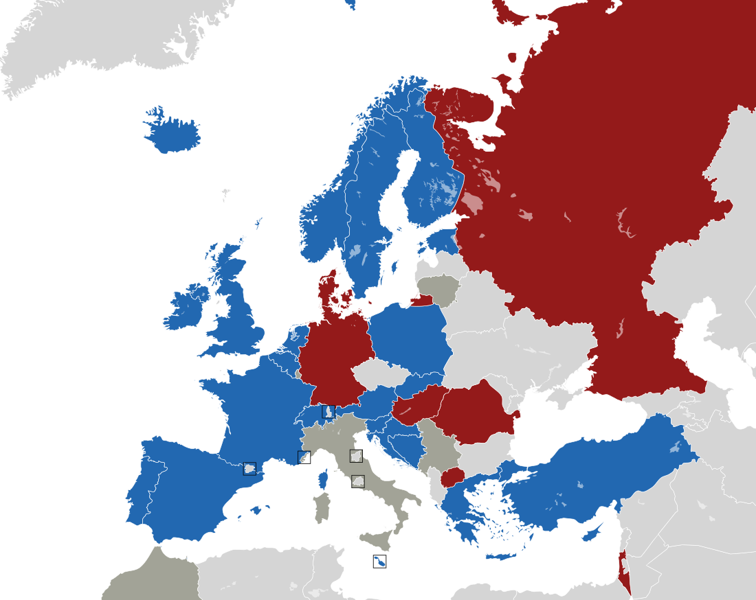 Eurovision Song Contest 1996