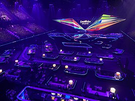 Eurovision Song Contest 2021: Venue, Hosts, Slogan