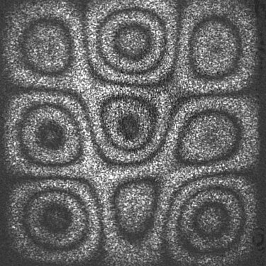 Vibration mode of a clamped square plate ESPIvibration.jpg