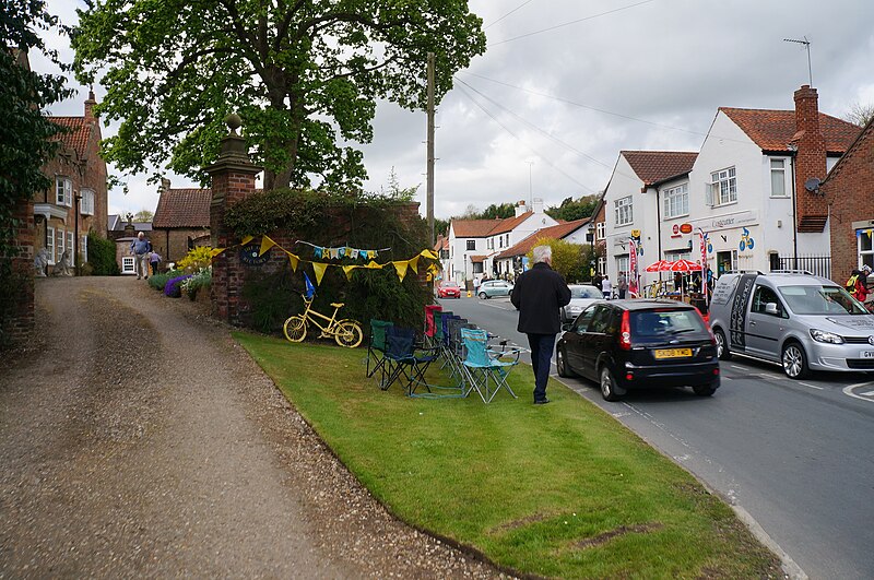 File:East End, Walkington - geograph.org.uk - 4476820.jpg