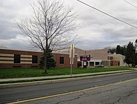 East Stroudsburg High School South