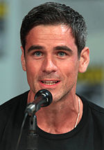 Miniatura para Eddie Cahill