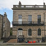 Edinburgh, 40 Royal Terrace.jpg