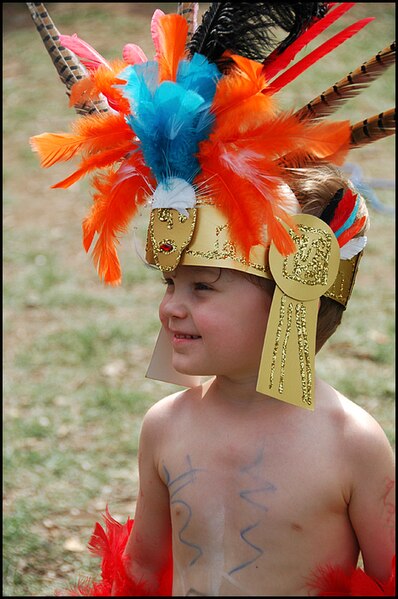 File:Eeyore's Birthday Party 2009 Young Aztec.jpg