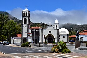 Santiago del Teide