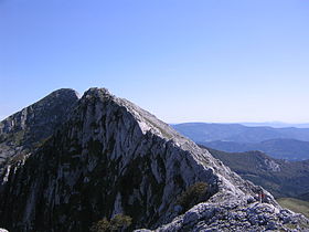 Mount Elgoin von Kurutzeta.