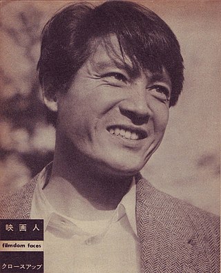 <span class="mw-page-title-main">Eiji Okada</span> Japanese actor (1920–1995)