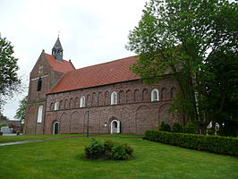 Kerk van Eilsum