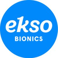 Ekso Bionics