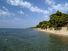 Elia Beach