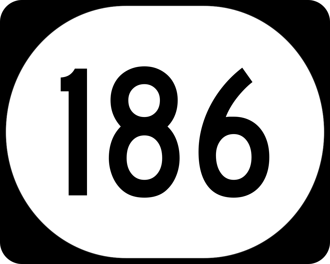 Kentucky Route 186