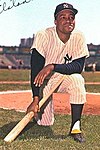 Elston Howard Elston Howard - New York Yankees.jpg