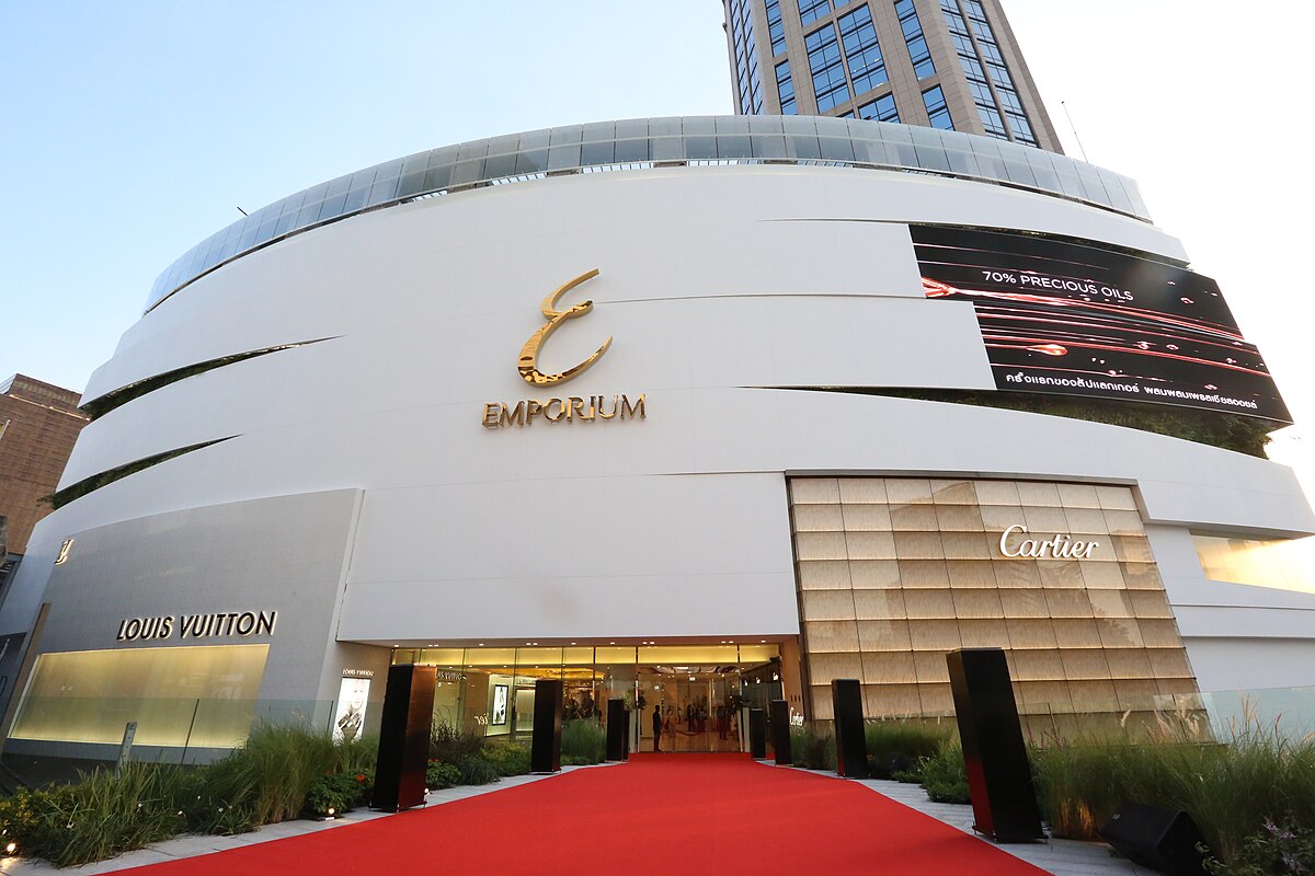 Emporium (Bangkok) - Wikipedia