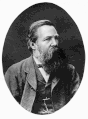 Friedrich Engels (Brighton 1877)