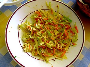 Ensalada