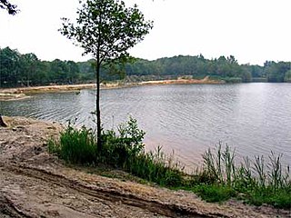 Erm, Netherlands Village in Drenthe, Netherlands