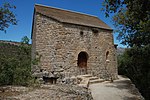 Miniatura per Sant Urbà de Montclús