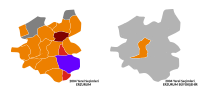 Erzurum'da 2004 Türkiye yerel seçimleri için küçük resim