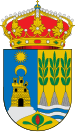 Official seal of Albánchez, Spain