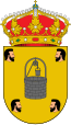 Blason de Cabezas del Pozo