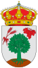 Coat of arms of Camporrobles