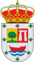 Cedillo - Escudo de armas