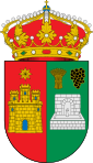 Fuentebureba (Burgos): insigne