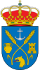 Official seal of Malpica de Bergantiños