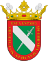 Brasão de armas de Samaniego