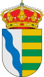Santa Ana de Pusa címere