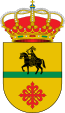 Blason de Santiago de Calatrava