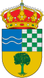 Wappen von Talarrubias