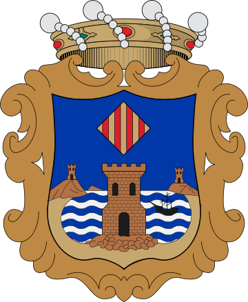 File:Escut de Benidorm.svg