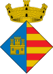 Escut de Sant Pere de Ribes.svg