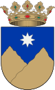 Герб муниципалитета Валь-де-Эбо