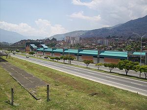 Estación Caribe.JPG