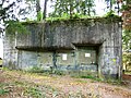 Infanteriebunker Ragenau A 7113